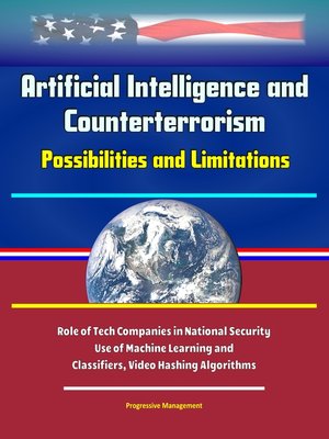 cover image of Artificial Intelligence and Counterterrorism